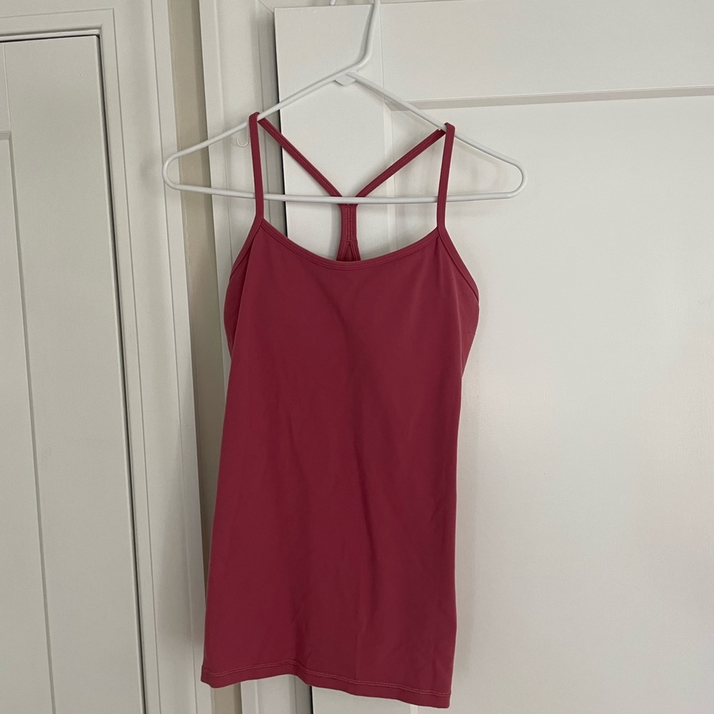 Lululemon Yoga Top